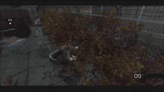 Splinter Cell Conviction Glitches Out of Price Airfield New Way [upl. by Frederick640]