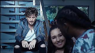 Tommy Torres  quotTú y yoquot feat Daddy Yankee Official Music Video [upl. by Rollin]