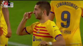 FC BARCA vs REAL BETIS 42 ALL GOALS HIGHLIGHTSLIGA [upl. by Fortin886]