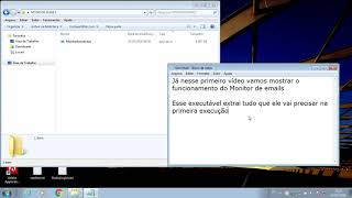 Apresentação do Canal  Monitor De Emails  Reboleto [upl. by Legim634]