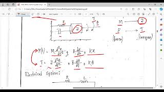 Control Systems  Bangla Tutorial  Analogus Circuit in Bangla Part 02 [upl. by Aidyn]