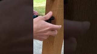 steps to ensure your railing is not only sleek but super safe [upl. by Eddra]