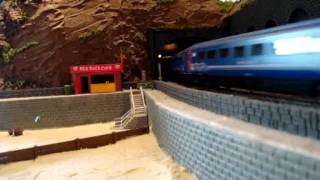 Exeter St Andrews Layout  an updatewmv [upl. by Aioj]