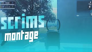 PUBG MOBILE MONTAGE 10  TEAM CW  SCRIMS TOURNAMENT HIGHLIGHTS  ANAS PLAYS  BEAT SYNC [upl. by Eirotal]