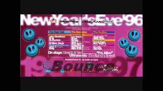 lifeBowlers NYE 1996 bouncewmv [upl. by Halette]