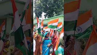 Independence day rally 🇮🇳SHGGROUP youtubeindia youtubeshorts shorts viralvideo video [upl. by Dlaner]