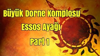 Büyük Dorne Komplosu Essos Ayağı Part 1  Evlilik Anlaşması Sahte Mi [upl. by Levitt]