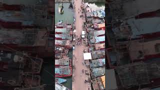 Chentu With Drone 📸💥viralvideo drone india devara mrdhenkanalia odia [upl. by Larue743]