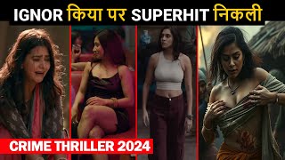 Top 6 Superhit Hindi Web Series 2024 But You Ignore [upl. by Pfister820]