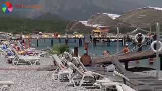 Magic Dreams Hotel  Kemer  Turcja  Turkey  mixtravelpl [upl. by Ferdinana480]