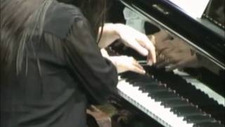 Martha Argerich amp Cristina Marton  Overture e Scherzo da Ein Sommernachtstraum  F Mendelssohn [upl. by Wrand]