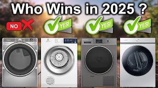 The 5 Best Dryers in Australia For 2025 Tested And Reviewed [upl. by Blackstock]