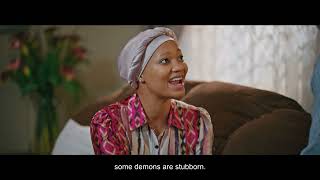 Khulekanis power is fading  Umkhokha The Curse  S2 Ep154  DStv [upl. by Airamzul]