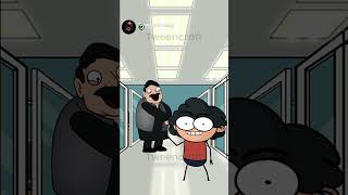 Daaru with Dad comedy comedyanimation animation funny comedygenre [upl. by Mines139]