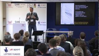 SSM Conference 2015 23  150 Years of Rowing Faster [upl. by Tri28]