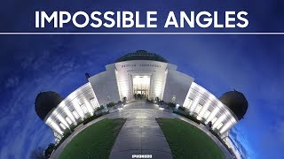 Impossible Angles — Insta360 ONE X [upl. by Adriane685]