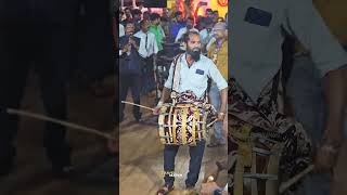 Kairali Bandset  വിജയേട്ടൻ😍  Bandset fans kerala perunnal and pooram  kerala festivals kottol [upl. by Lillywhite867]