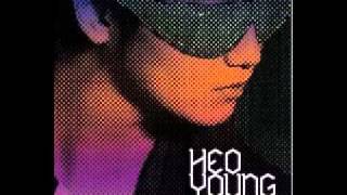 AUDIO Heo Young Saeng SS501  Im Broken [upl. by Ona]