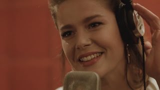 Burcu Biricik  Hayat Şarkısı  Müzik Klibi [upl. by Ldnek]