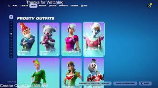 Fortnite Item Shop New December 18 2024 New Item Shop Fortnite [upl. by Anomor]