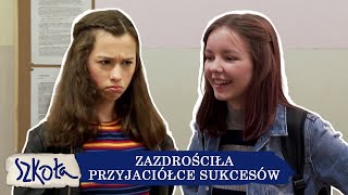 Z zazdrości o przyjaciółkę zrobiła o niej złośliwego mema 😬  Szkoła [upl. by Atiseret933]