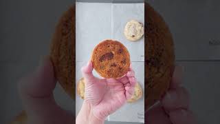 Baking soda vs baking powder in cookies [upl. by Notyalk]