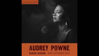 Audrey Powne  Ronnie Scottts [upl. by Lizabeth]