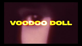 Chymes  Voodoo Doll Official Lyric Video [upl. by Tonia]