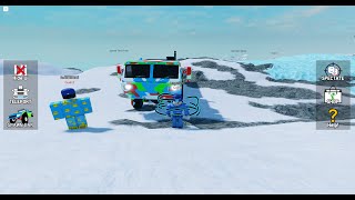 Roblox car suspension test [upl. by Ideih]