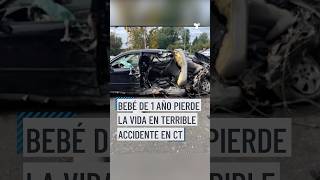 Tragedia para familia hispana en Connecticut [upl. by Eblehs]