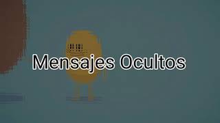 DUMB WAYS TO DIE Al REVES MENSAJES OCULTOS 36 [upl. by Synn]