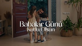 Kiğılı Babalar Günü Reklam Filmi 2022  BizeYakışanHatırlamak [upl. by Adiene]