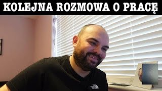 ROZMOWA O PRACĘ Piekarnia Londyn [upl. by Haroun]