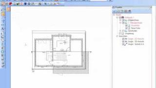 cadvillaÂ® Support  Drucken von 2D Ansichten [upl. by Thurlough]