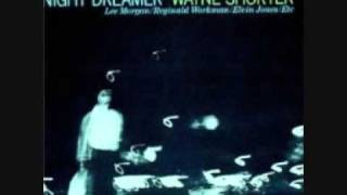 Wayne Shorter  Night Dreamer [upl. by Aynekat469]