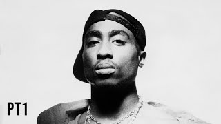 2Pac’s Finest  Remix Mixtape 2024 [upl. by Llenram]