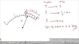 Reading Voltmeter Ammeter  IGCSE Physics [upl. by Avilla324]