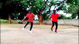 Eltee Skhillz  Odg Amapiano Dance challenge trending subscribe [upl. by Cecily]