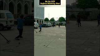 Perfect Bowled out Wicket on Ground GaliCricket youtubeshorts shorts cricket [upl. by Iret]