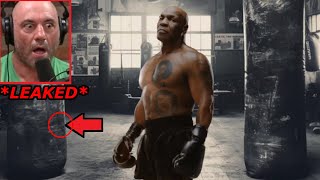 MIKE TYSON SCARY NEW TRAINING FOOTAGE👀JAKE IS FKED Eminem amp Joe Rogan SHOCKED BOXING NEWS [upl. by Zumstein]