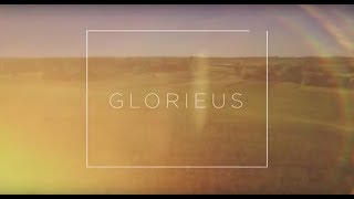 Damascus  Glorieus lyric video [upl. by Naesed]