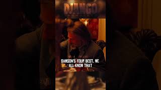 Part 22  quotA Black Herculesquot 12  Django Unchained 2012 [upl. by Aiuqal]