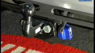 Witter Towbars  Detachable Flange Towbar [upl. by Hcurab782]