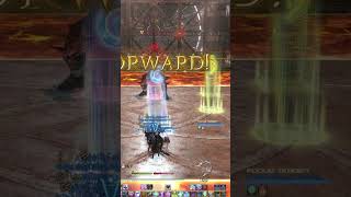 FFXIV progging M3S has beenExplosively fun gaming ffxiv twitch raiding [upl. by Fritze]