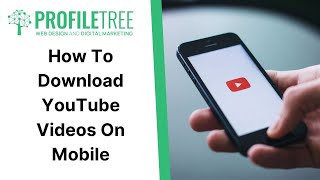 How To Download YouTube Videos On Mobile  Youtube  Youtube Marketing  Youtube Videos [upl. by Canotas611]