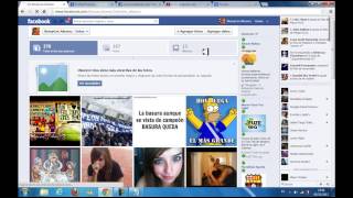 Como obtener mas likes en tu foto de perfil de facebook [upl. by Aneeuqal]