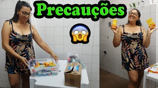 Cuidado com medicamentos fora da validade😐remedios [upl. by Llerdnek784]