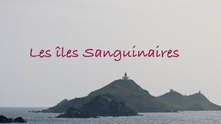 Les îles sanguinaires [upl. by Vinson]