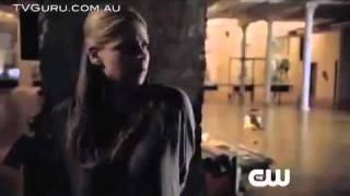 Ringer promo trailer with Sarah Michelle Gellar [upl. by Onailimixam]