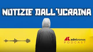 24 febbraio 2022 l’inizio della guerra in Ucraina  Notizie dallUcraina  Podcast [upl. by Ahseya]